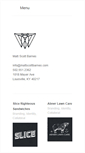 Mobile Screenshot of mattscottbarnes.com